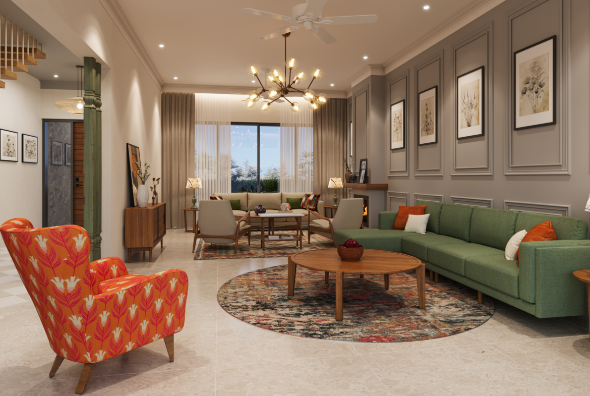Lobby 1