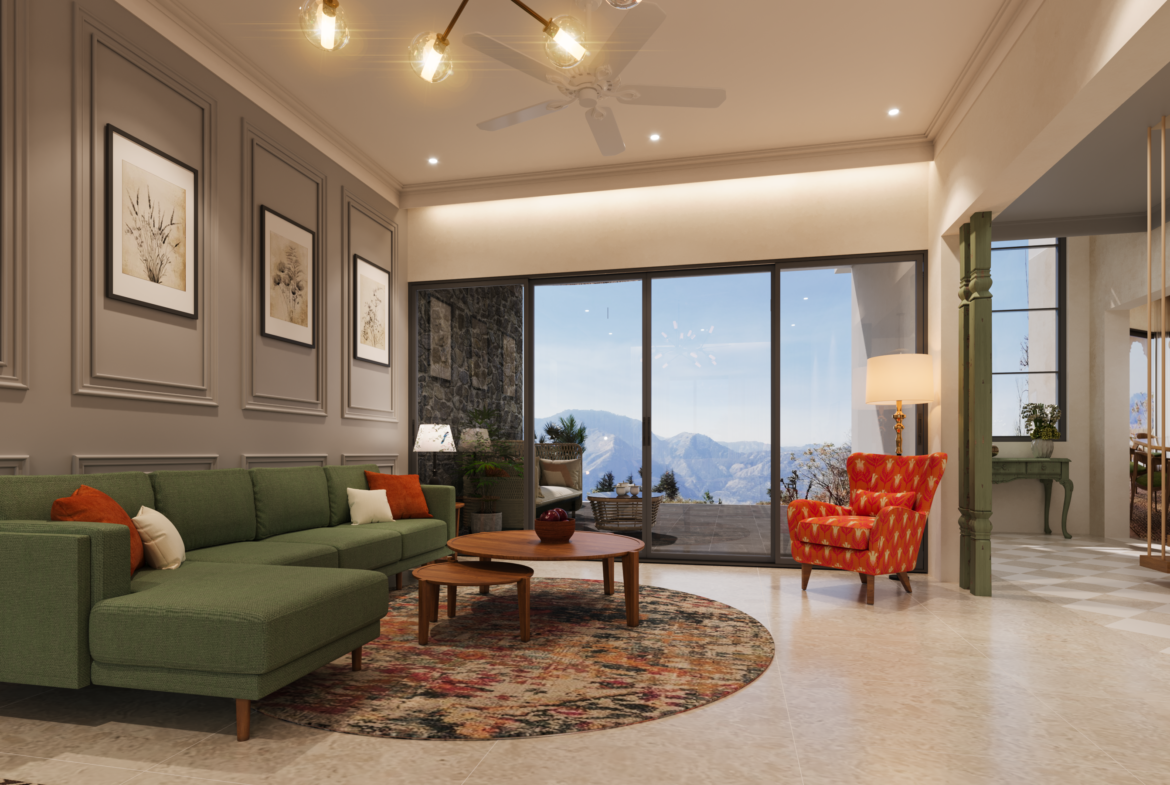 Lobby 2