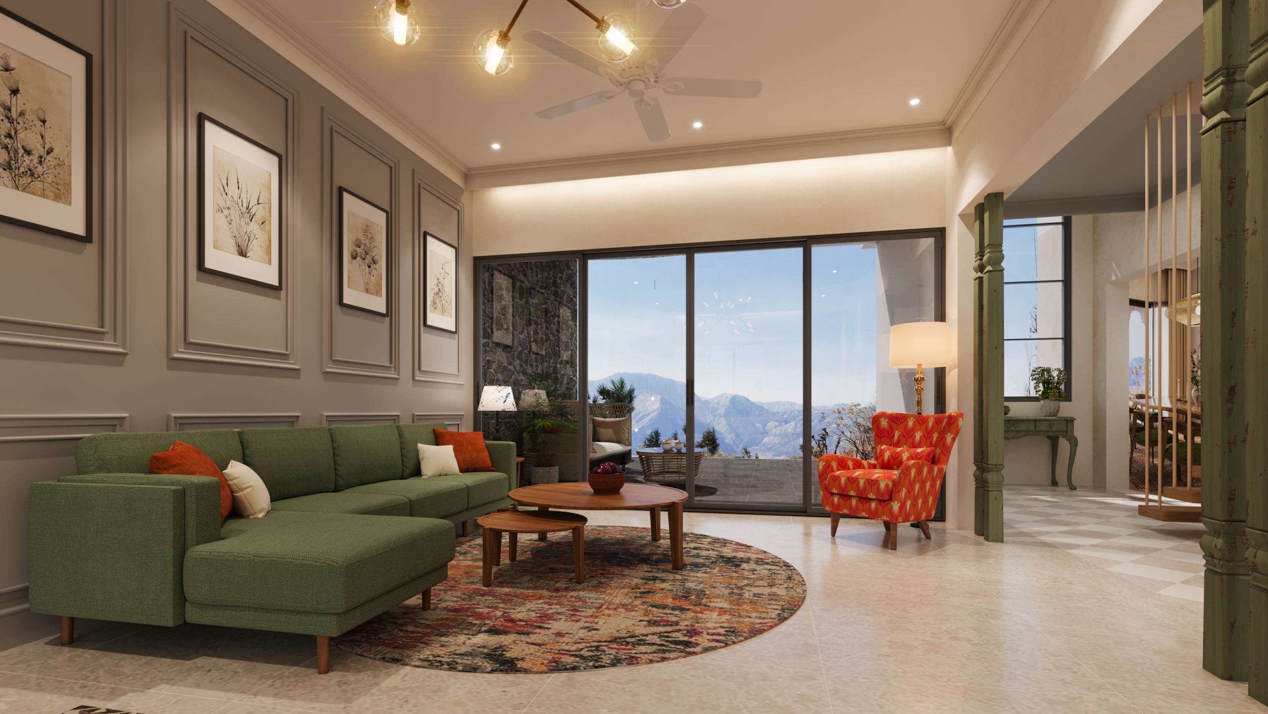 Lobby 2