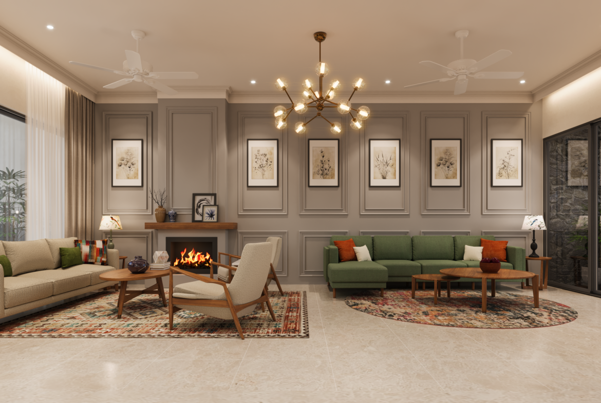 Lobby 3