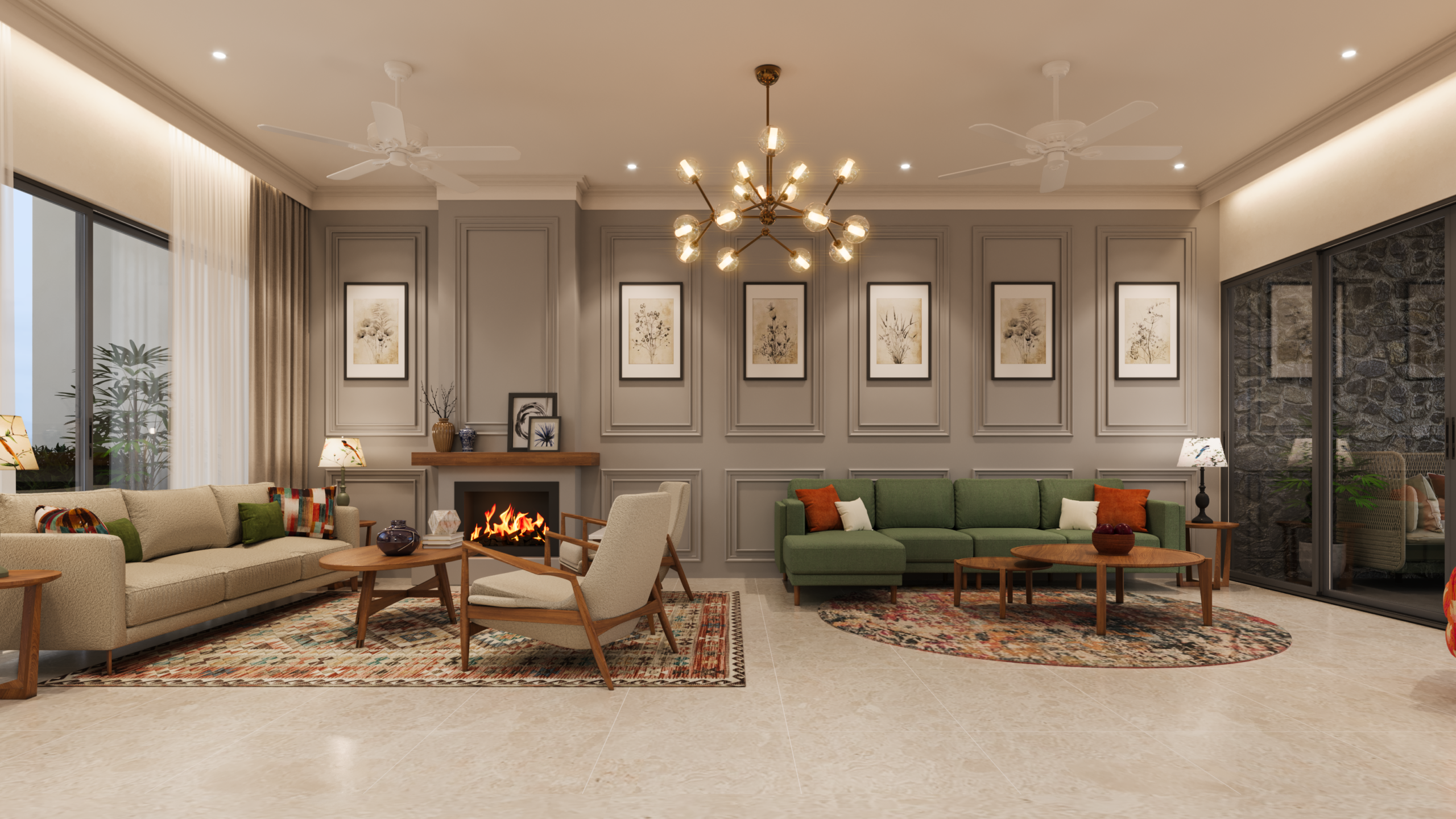 Lobby 3