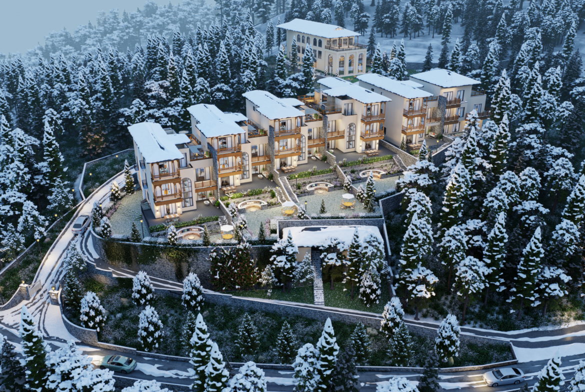 Snow