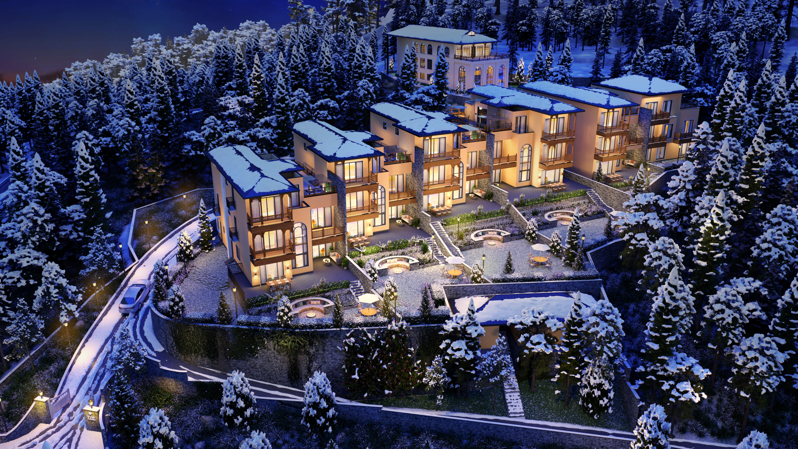 Snow1